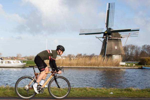 Fiets