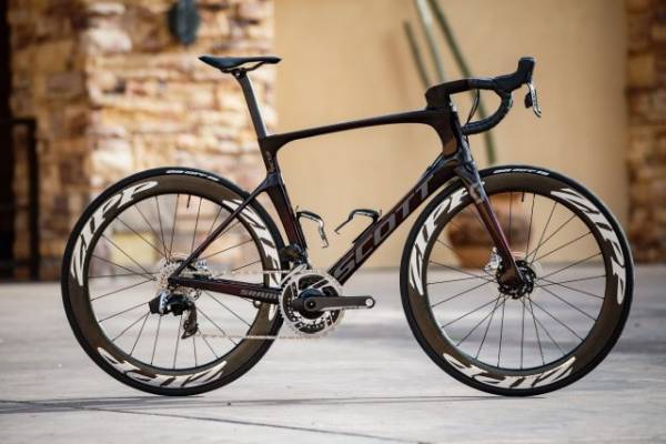 Fiets