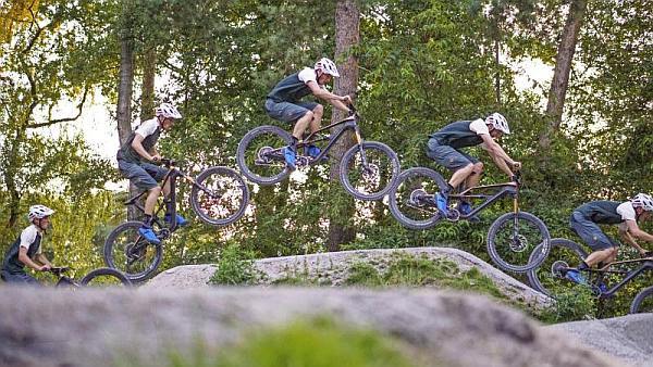 Fiets