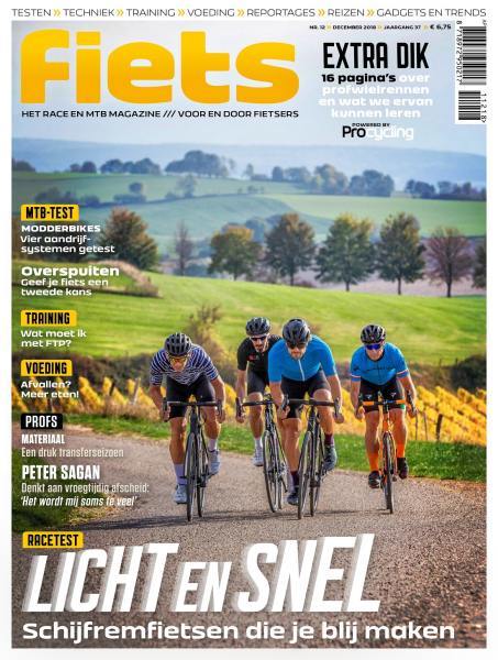 Fiets