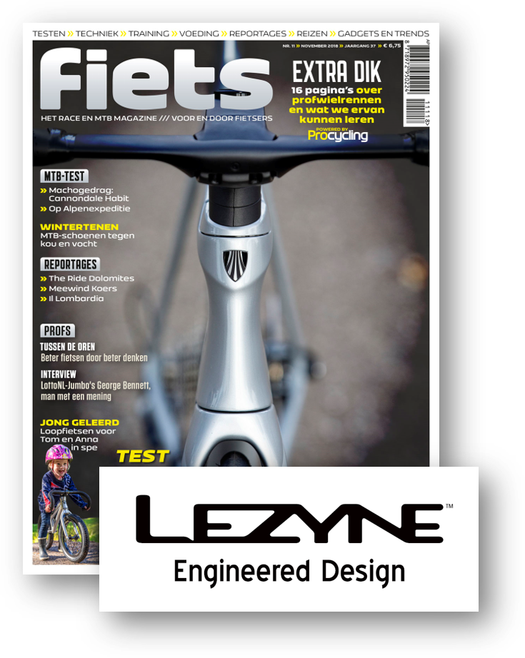 Fiets