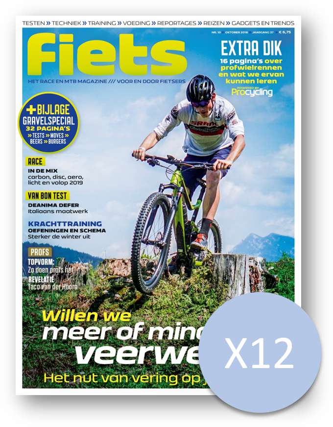 Fiets