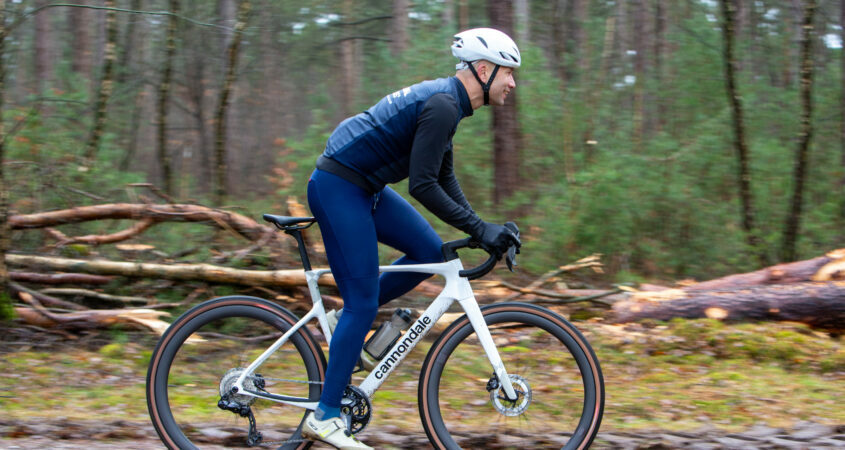 Fiets