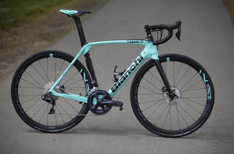 Fiets
