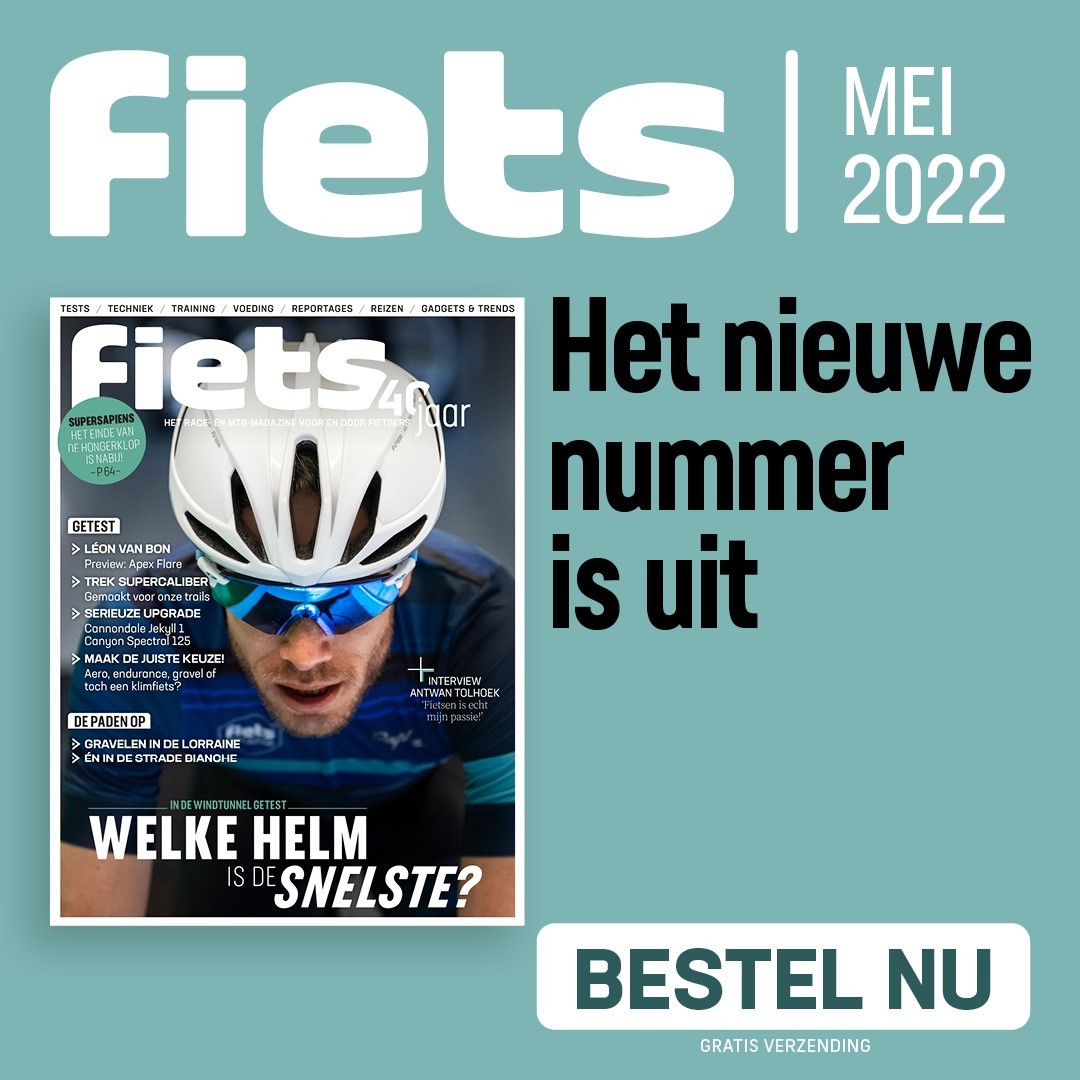 Fiets