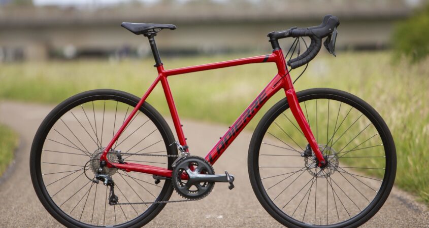 Fiets