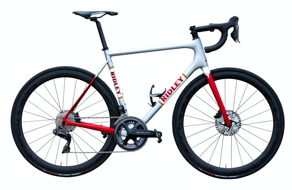 Fiets
