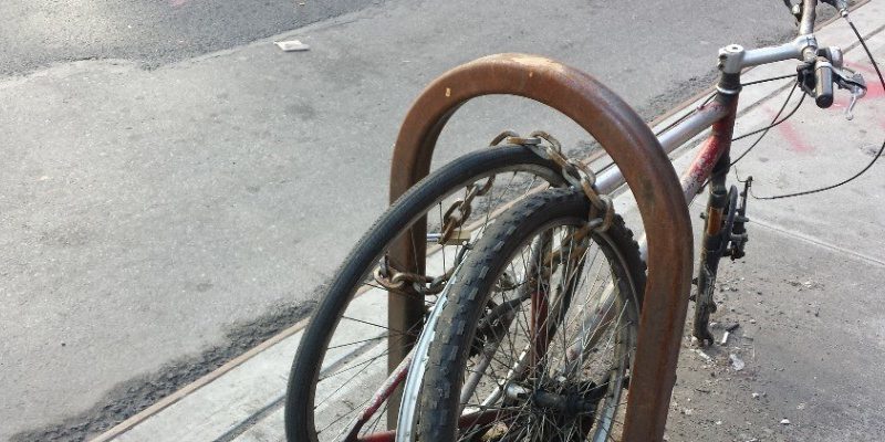 Fiets