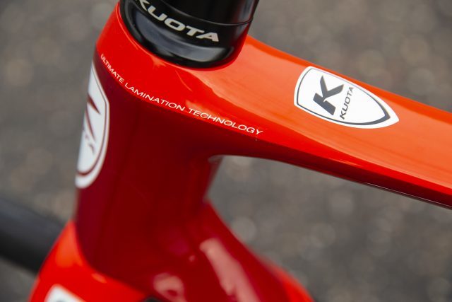 Fiets