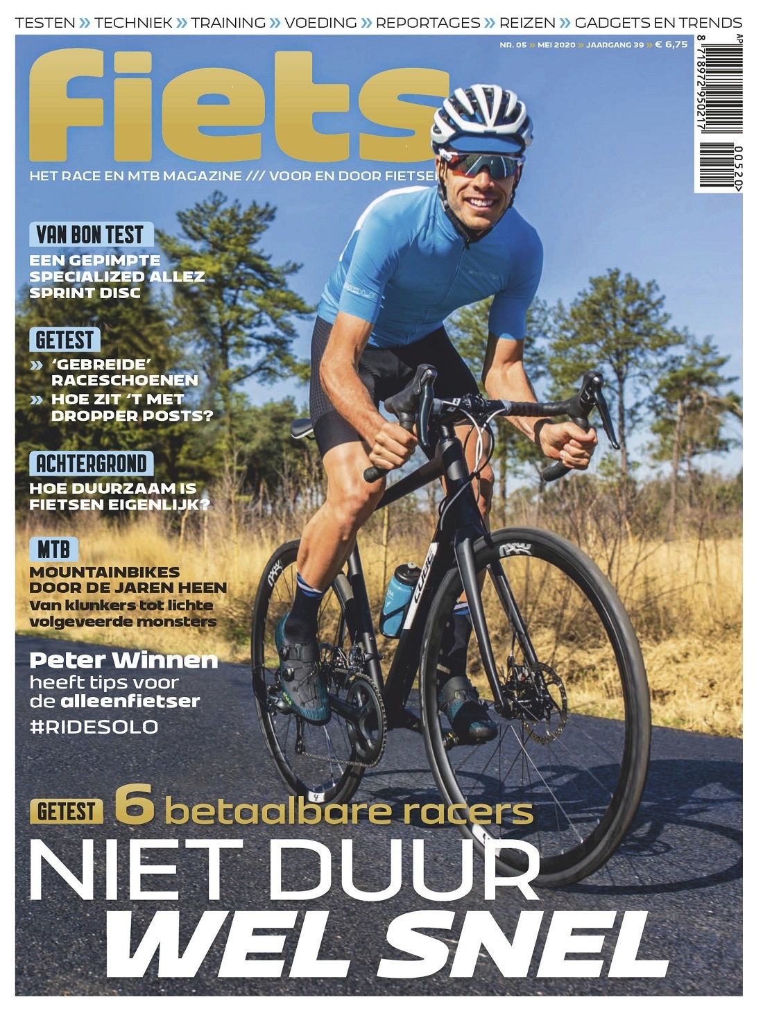 Fiets