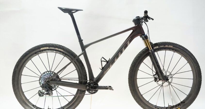 Fiets
