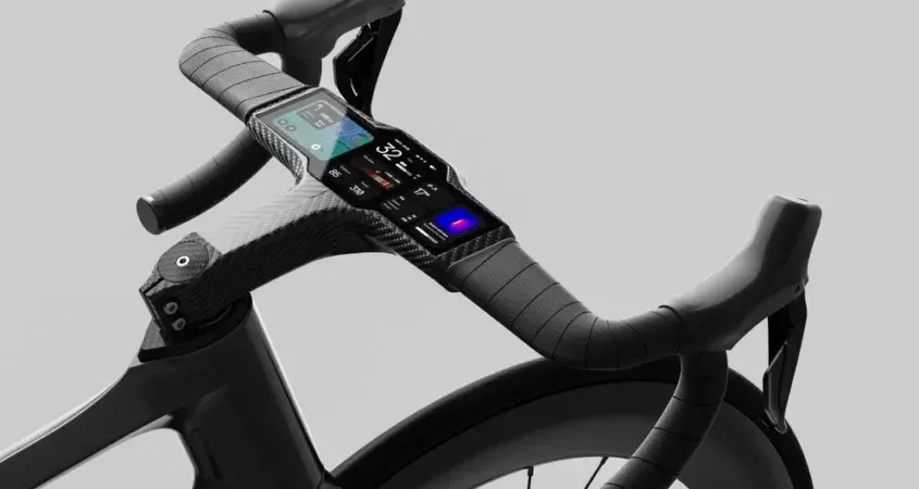 Fiets