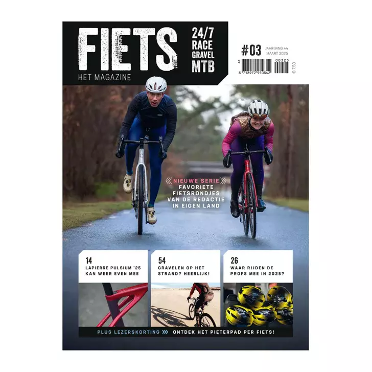 Fiets